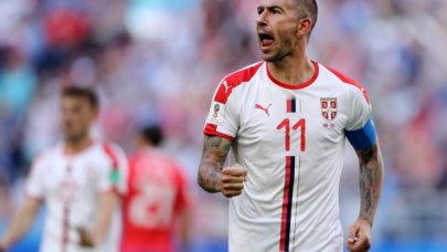 Roma'nın inadı kırılmadı ama Ali Koç Aleksandar Kolarov için devrede!