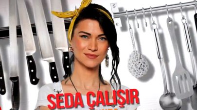 Masterchef Türkiye Seda Çalışır kimdir? Kaç yaşında, nereli ve mesleği