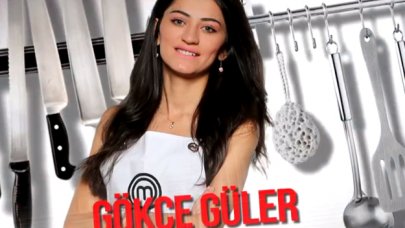 Masterchef Türkiye Gökçe Güler kimdir? Kaç yaşında, nereli ve mesleği