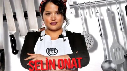 Masterchef Türkiye Selin Onat kimdir? Kaç yaşında, nereli ve mesleği