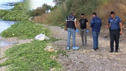 Beylikdüzü'nde bebek cesedi bulundu