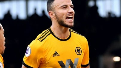 Orman Saiss'e gidiyor! Romain Saiss kimdir, kaç yaşında ve nereli? Transfermarkt değeri