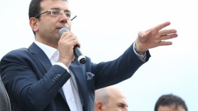 İmamoğlu: Kayyum atanması demokrasiyle ve demokratik teamüllerle izah edilemez