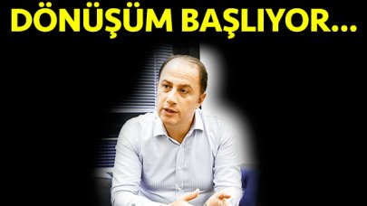 Gürpınar'da kentsel dönüşüm başlıyor