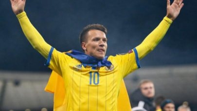 Adım adım Konoplyanka!