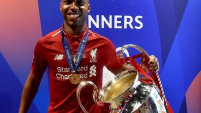 Danel Sturridge Transfermarkt değeri! Trabzonspor'da o ismi geçemeyecek...