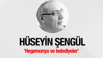 Hegemonya ve belediyeler