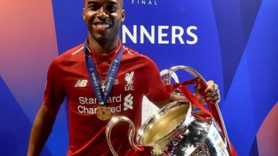 Daniel Sturridge resmen Trabzonspor'da! KAP bildirimi yapıldı