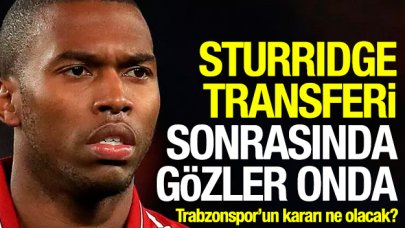 Sturridge transferi sonrasında gözler o isimde! Bir yıldız daha...