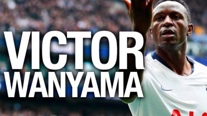 Victor Wanyama kimdir, kaç yaşında ve nereli? Transfermarkt değeri