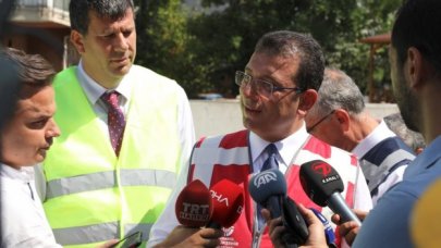 Ekrem İmamoğlu: İstanbul'u ortak akılla yöneteceğiz