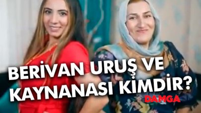 Zuhal Topal'la Sofrada Berivan Uruş ve kaynanası Selma Uruş kimdir