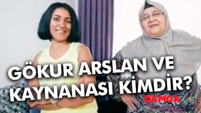 Zuhal Topal'la Sofrada Göknur Arslan ve kaynanası Fatma Arslan kimdir