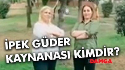 Zuhal Topal'la Sofrada İpek Güder ve kaynanası Alev Sürgit kimdir