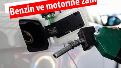 Benzin ve motorine zam kapıda! Güncel benzin ve motorin fiyatları