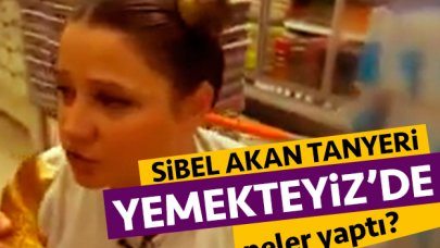 Yemekteyiz 27 Ağustos Salı | Sibel Akan Tanyeri kaç puan aldı? Menüsünde neler vardı