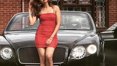 İkimizin Yerine yeni Ganga (Sargun Mehta) kimdir? Kaç yaşında ve nereli?