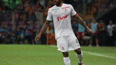 Manuel Fernandes Beşiktaş'ta