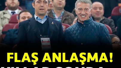 Fenerbahçe - Trabzonspor maçında deplasman seyirci yasağı kalkacak mı? Flaş iddia