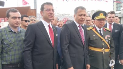 Zafer Bayramı coşkuyla kutlandı