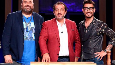 Masterchef Türkiye 31 Ağustos Cumartesi | Hangi yarışmacılar yarıştı?