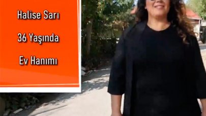 Temizlik Benim İşim Halise Sarı kimdir, kaç yaşında ve nereli? Instagram hesabı