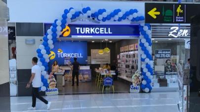 Turkcell'in borcu yapılandırıldı