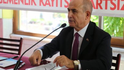 Spesifik bir satış kararı