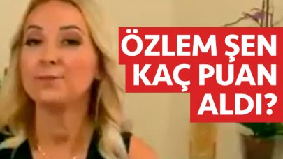 Yemekteyiz 3 Eylül Salı | Özlem Şen kaç puan aldı? Menüsünde neler vardı