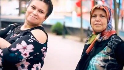 Zuhal Topal'la Sofrada Memnune Erdem ve kaynanası Ayşe Talvan kimdir