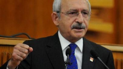 Kılıçdaroğlu'ndan TTB'ye gözaltı tepkisi