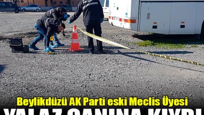 Eski meclis üyesi canına kıydı