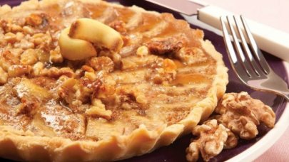 Gelinim Mutfakta muzlu tart nasıl yapılır? Tarifi ve malzemeleri nedir?