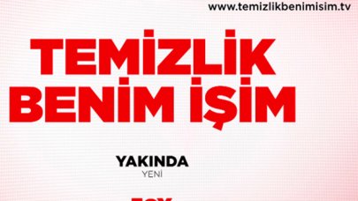 Temizlik Benim İşim 2-6 Eylül haftanın birincisi kim oldu ve 10 bin lira kazandı