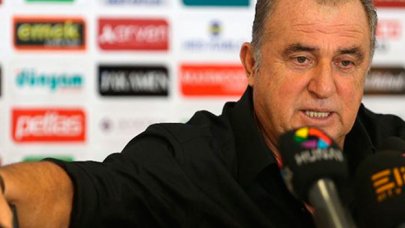 Galatasaray'dan Terim'e özel dosya! Tek tek hazırlayacaklar