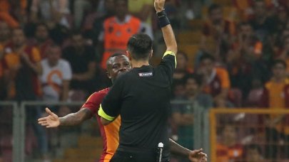 Galatasaray'a var Fenerbahçe'ye yok!