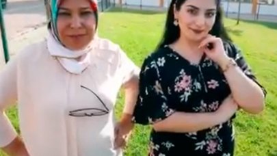 Zuhal Topal'la Sofrada Yağmur Urlu ve kaynanası Ümbül Urlu kimdir