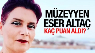 Yemekteyiz 10 Eylül Salı | Müzeyyen Eser Altaç kaç puan aldı ve menüsünde neler vardı?