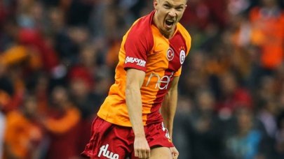 Galatasaray'da Linnes'e vize çıkmadı