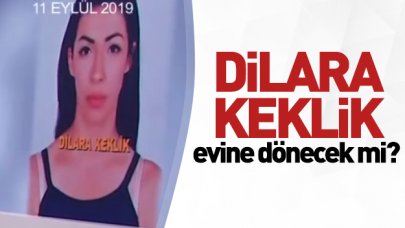 Esra Erol'da Dilara Keklik'e ne oldu?