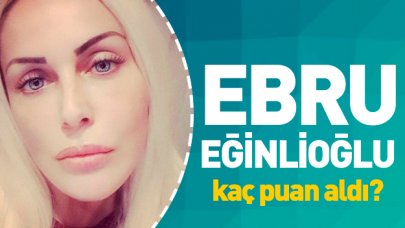 Yemekteyiz 13 Eylül Cuma | Ebru Eğinlioğlu kaç puan aldı ve menüsünde neler vardı?