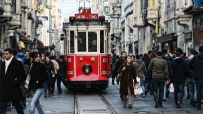 İstanbul her an gözetleniyor