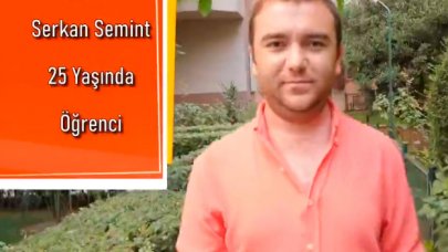 Temizlik Benim İşim Serkan Semint kimdir, kaç yaşında ve nereli? Instagram hesabı