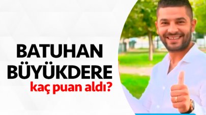 Yemekteyiz 19 Eylül Perşembe | Batuhan Büyükdere kaç puan aldı ve menüsünde neler vardı?