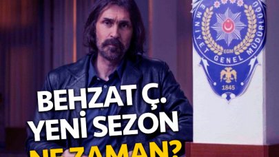 Behzat Ç. 5. sezon ne zaman başlayacak? BluTV'de mi yayınlanacak?