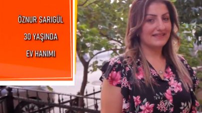 Temizlik Benim İşim Öznur Sarıgül kimdir, kaç yaşında ve nereli? Instagram hesabı