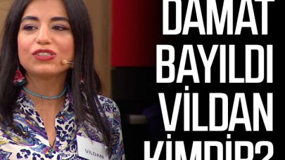 Damat Bayıldı Vildan, Emre ve kaynana Hatice kimdir?