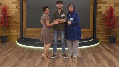 Damat Bayıldı Elif Güçtürk, Emine ve Fevzi Baş kimdir?