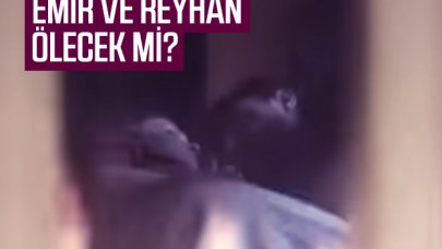 Yemin 84. bölüm | Cemre evi ateşe verdi! Emir ve Reyhan ölecek mi?