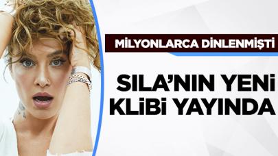 Sıla Haytalar Dükkanı klibi yayında